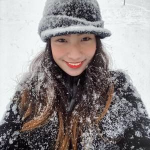 Meet your Posher, Michaela